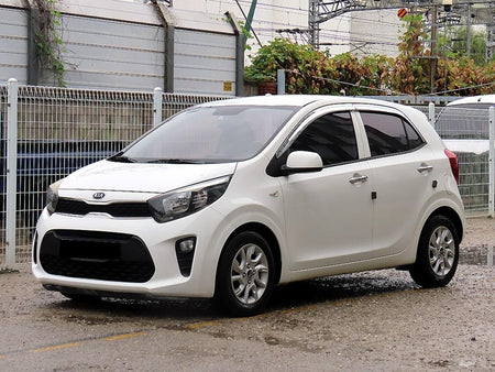 Kia Morning — photo 02