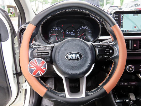 Kia Morning — photo 07