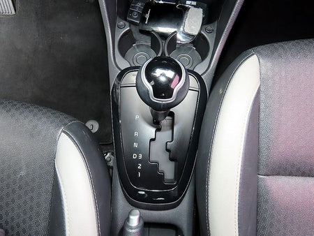 Kia Morning — photo 10