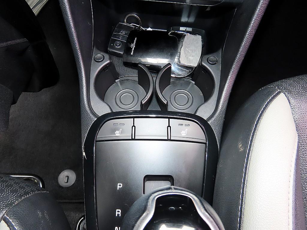 Kia Morning — photo 16