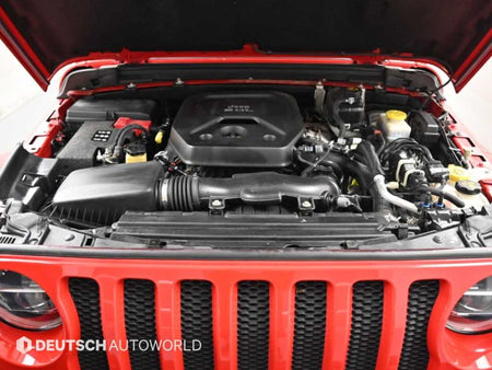 Jeep Wrangler — photo 06