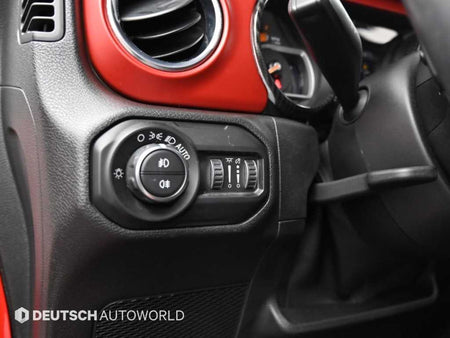 Jeep Wrangler — photo 15