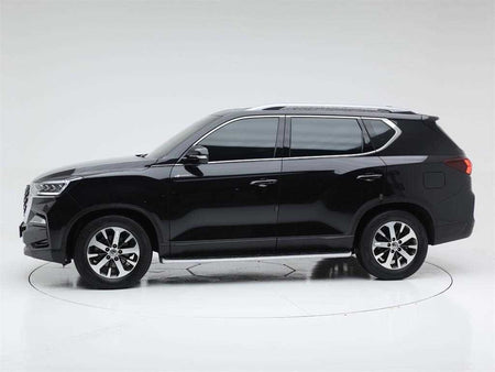 KGM Rexton — photo 03