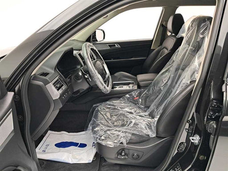 KGM Rexton — photo 11