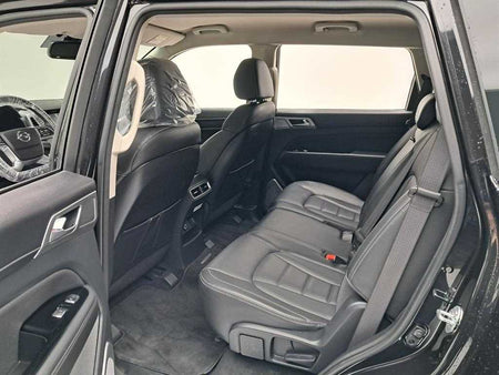 KGM Rexton — photo 12