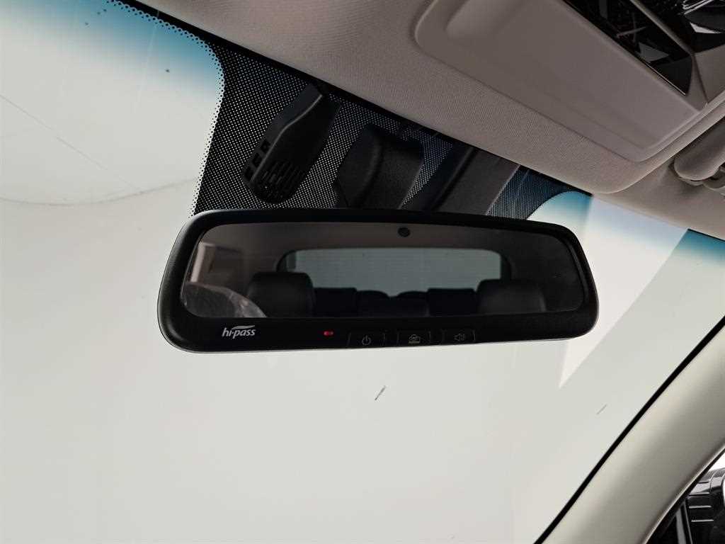 KGM Rexton — photo 15