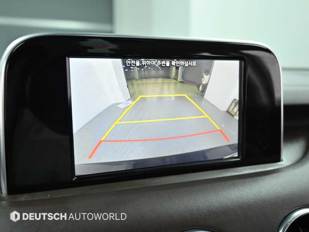 Kia Stinger — photo 15