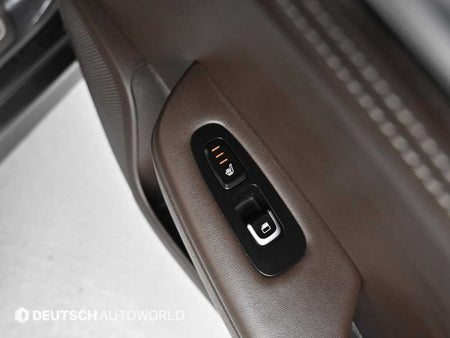 Kia Stinger — photo 16