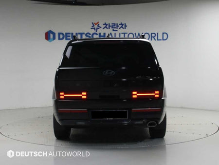 Hyundai Santafe — photo 04