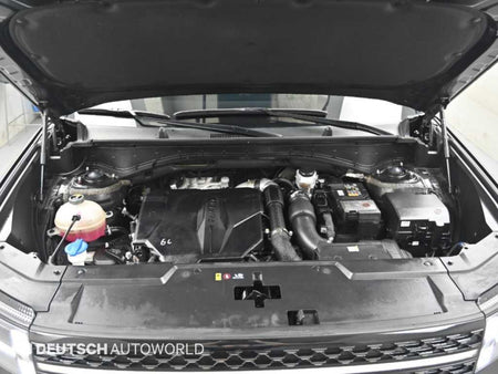Hyundai Santafe — photo 06