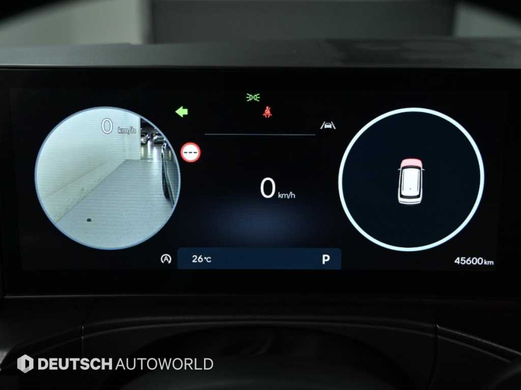 Hyundai Santafe — photo 08