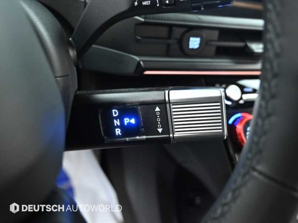 Hyundai Santafe — photo 09