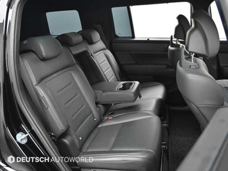 Hyundai Santafe — photo 12