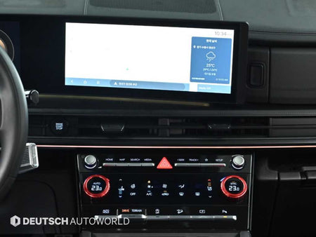 Hyundai Santafe — photo 14