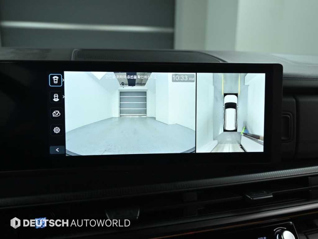 Hyundai Santafe — photo 15