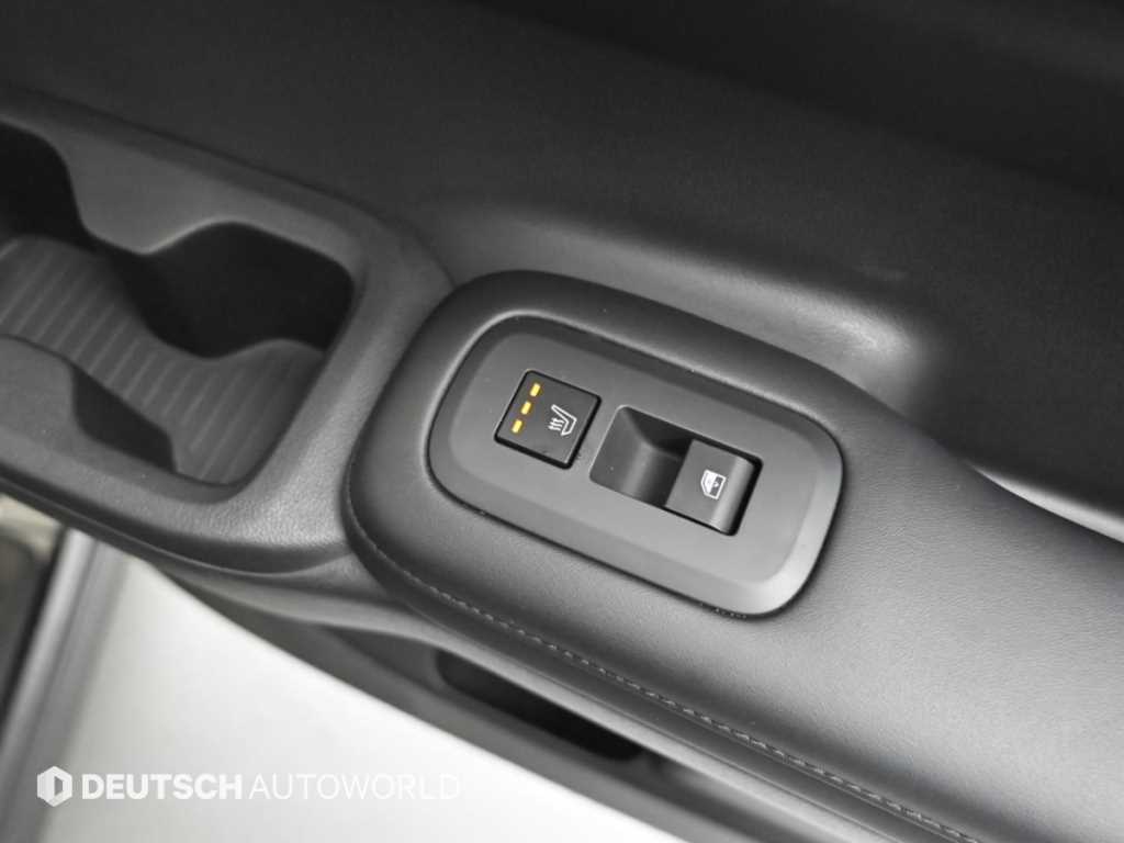 Hyundai Santafe — photo 16
