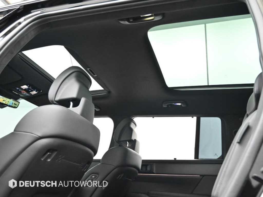 Hyundai Santafe — photo 18