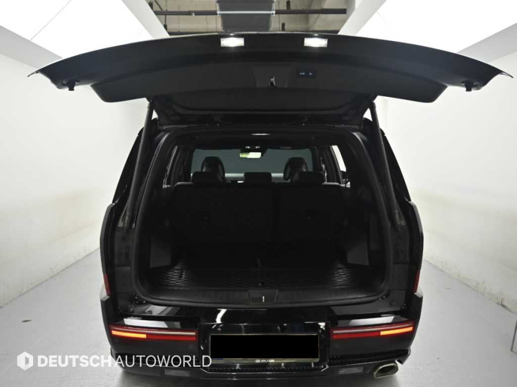 Hyundai Santafe — photo 19