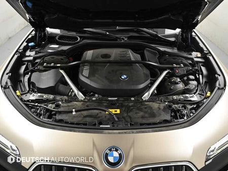 BMW 7-Series — photo 06