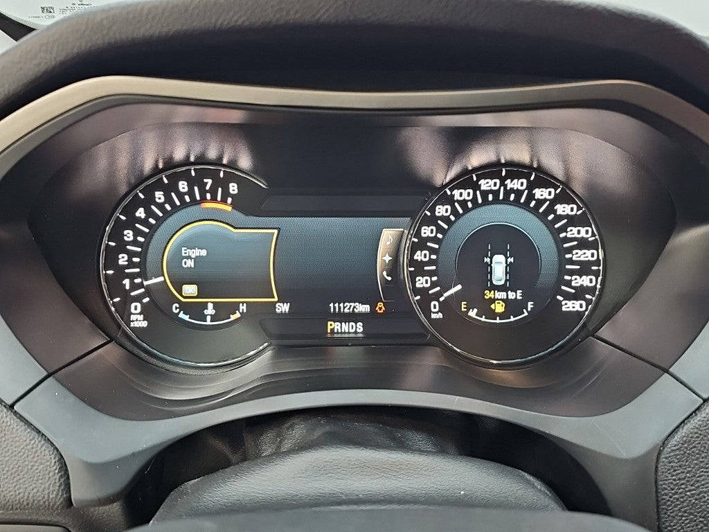Lincoln MKZ — photo 06