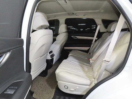 Genesis GV80 — photo 07