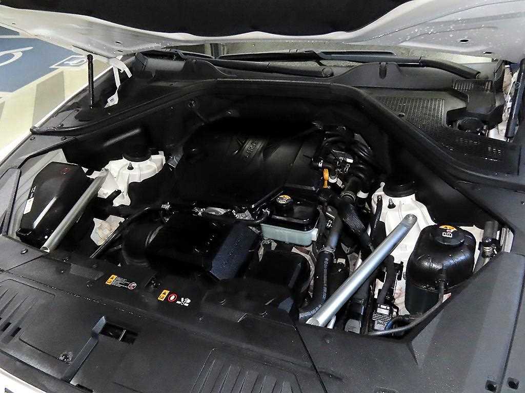 Genesis GV80 — photo 19