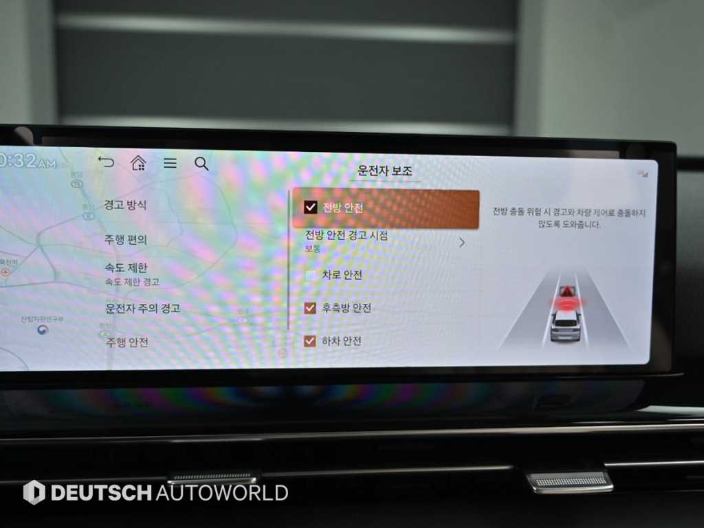 Genesis GV80 — photo 17