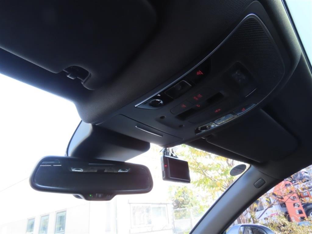 Audi A6 — photo 10