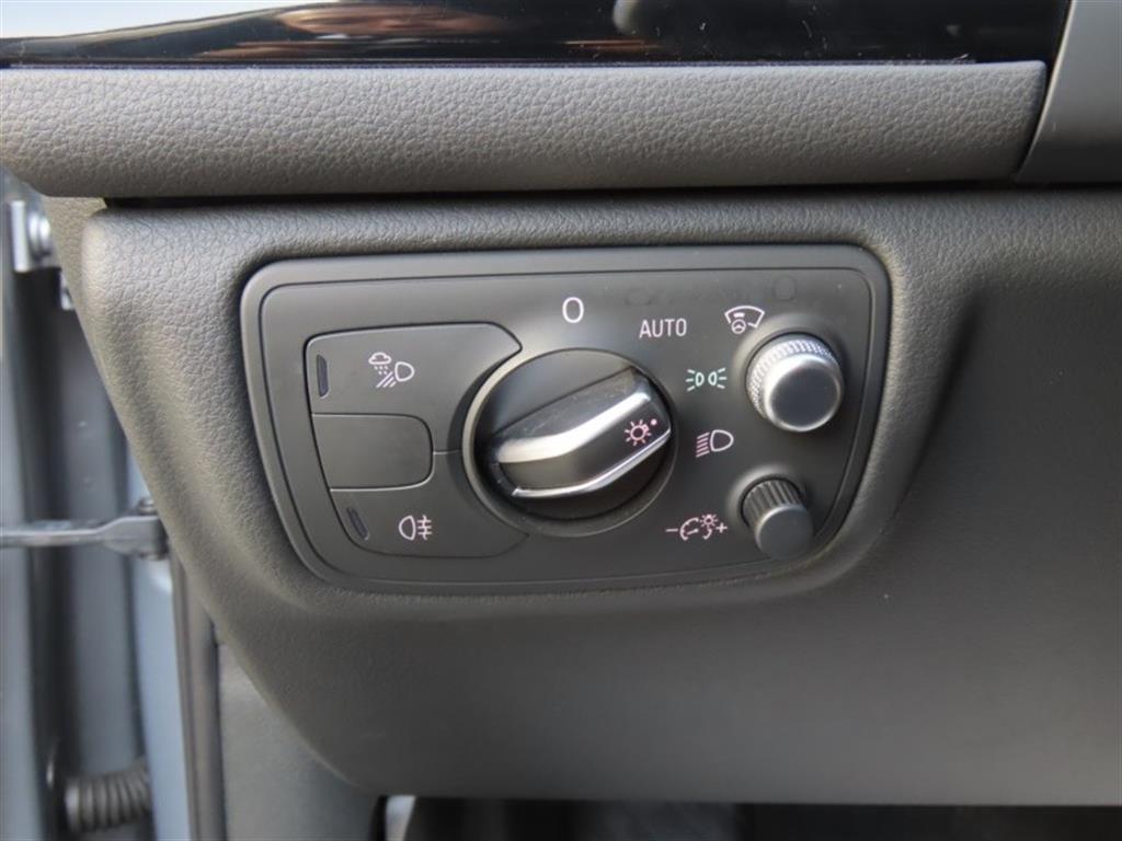 Audi A6 — photo 11