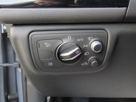 Audi A6 — photo 11
