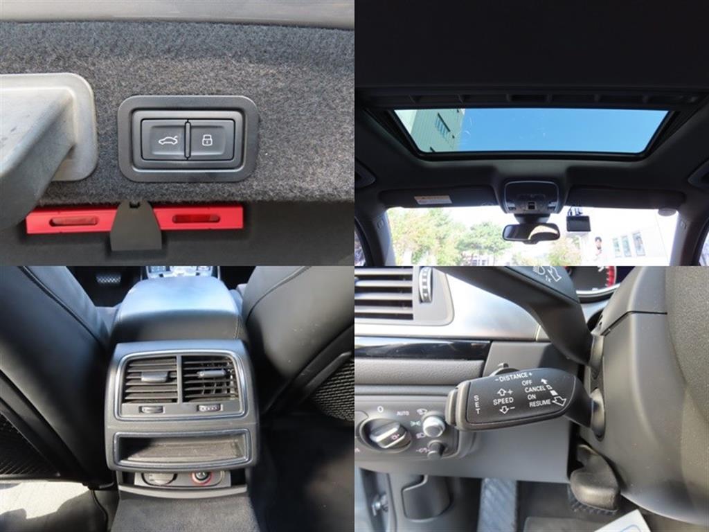 Audi A6 — photo 19