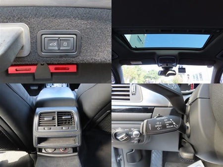 Audi A6 — photo 19
