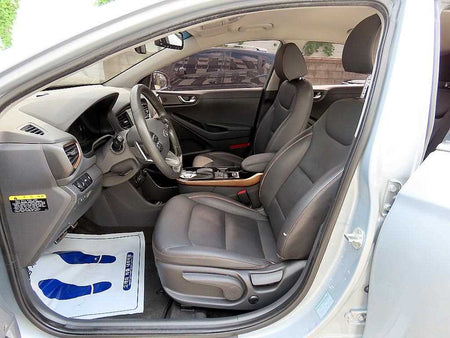 Hyundai Ioniq — photo 05