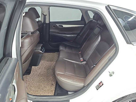 Hyundai Grandeur — photo 12