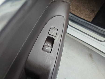 Hyundai Grandeur — photo 13