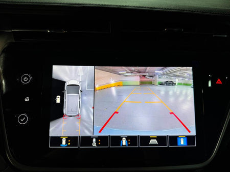 CHEVROLET Bolt EV — photo 12