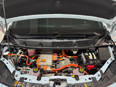 CHEVROLET Bolt EV — photo 18