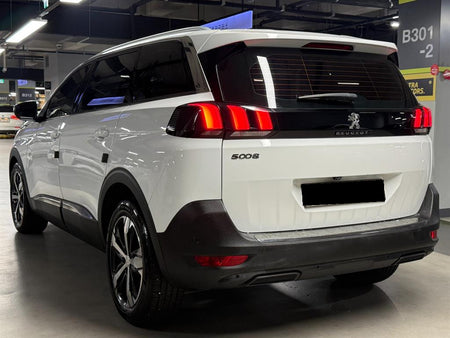 Peugeot 5008 — photo 04