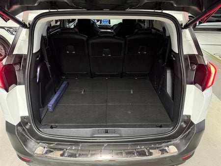 Peugeot 5008 — photo 05