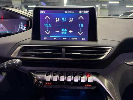 Peugeot 5008 — photo 11