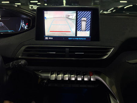 Peugeot 5008 — photo 12
