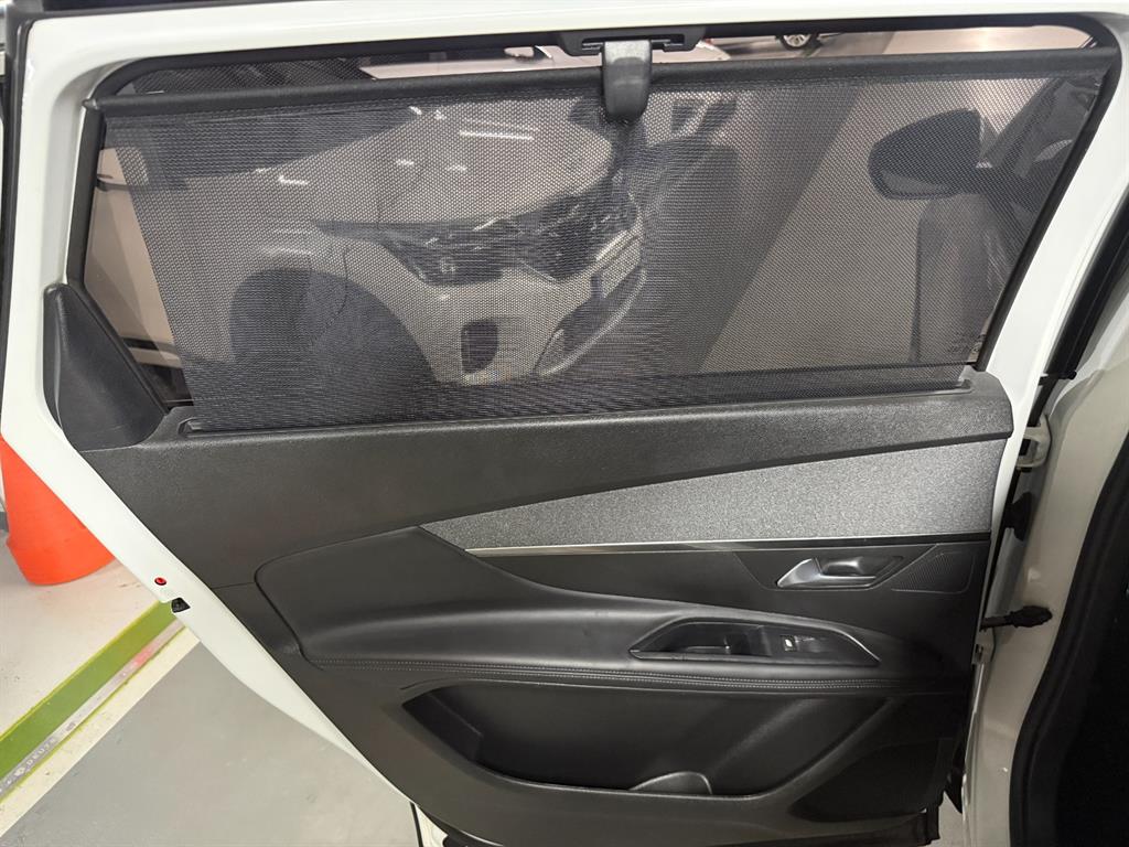 Peugeot 5008 — photo 13