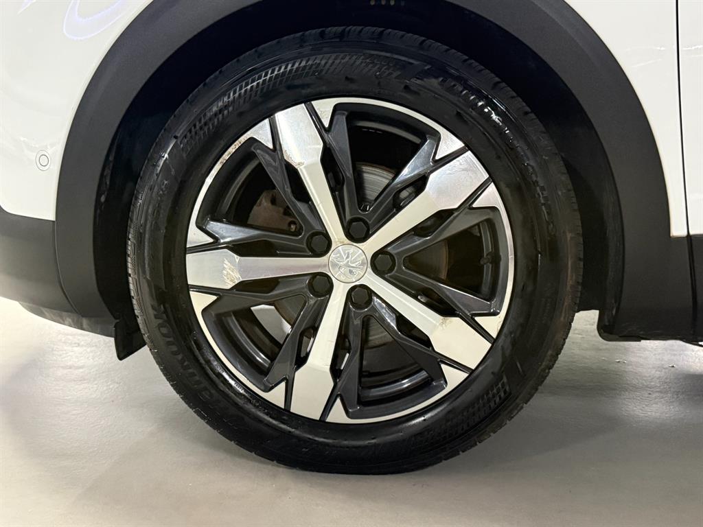 Peugeot 5008 — photo 19