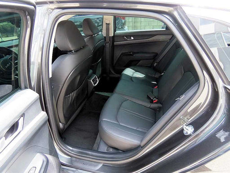 Kia K5 — photo 06