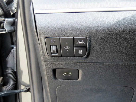 Kia K5 — photo 12