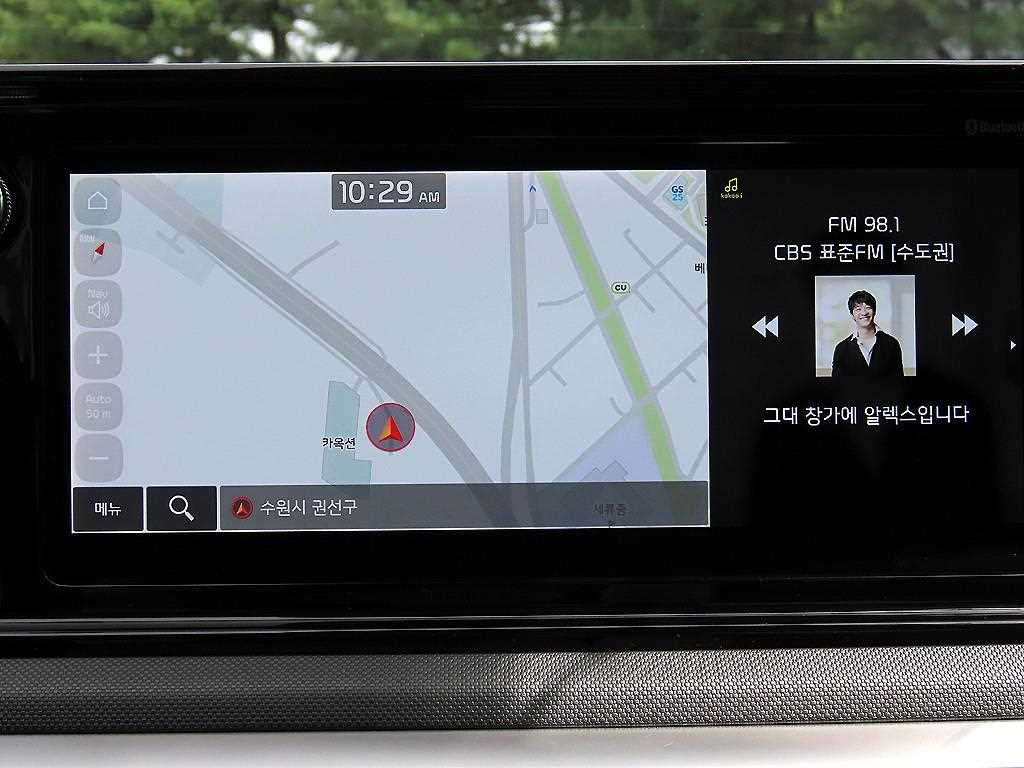 Kia K5 — photo 14