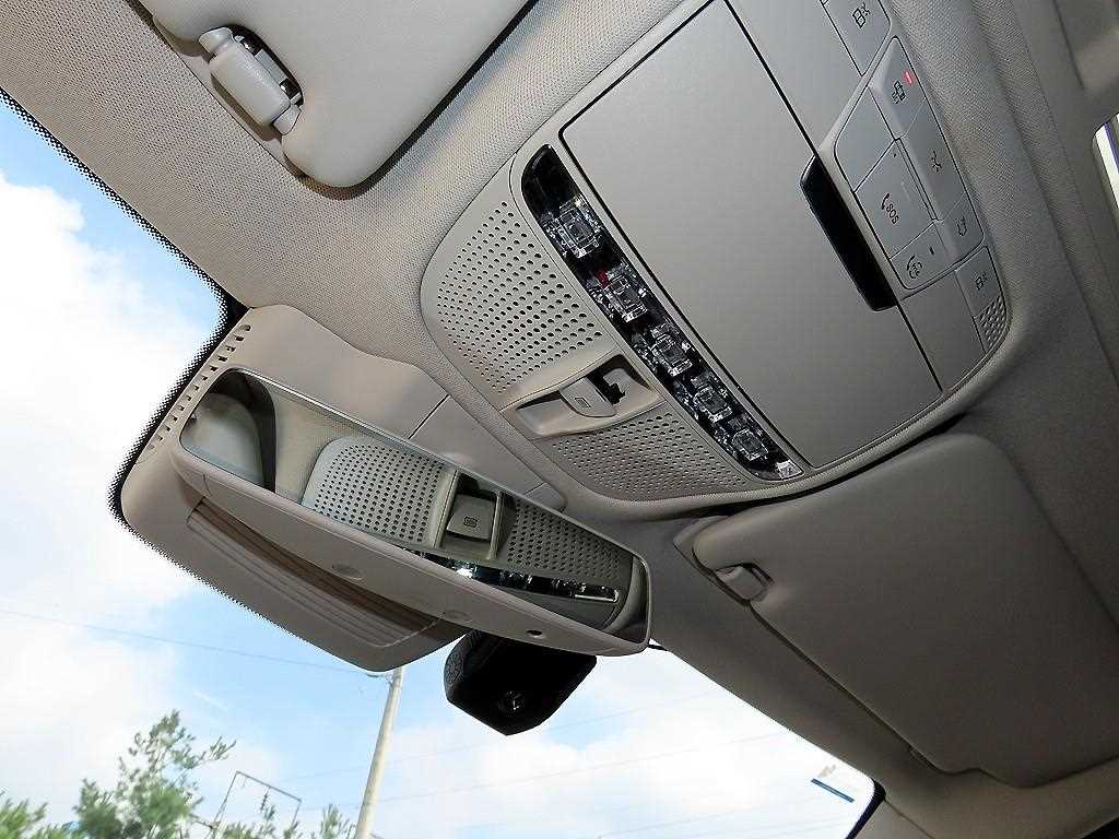 Mercedes-Benz C-Class — photo 16