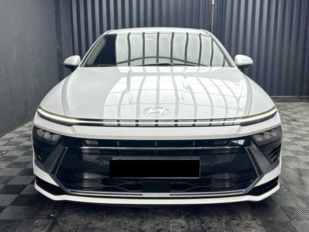 Hyundai Sonata — photo 01