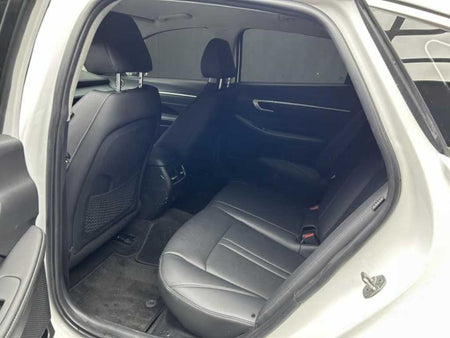 Hyundai Sonata — photo 05