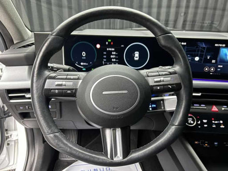 Hyundai Sonata — photo 08